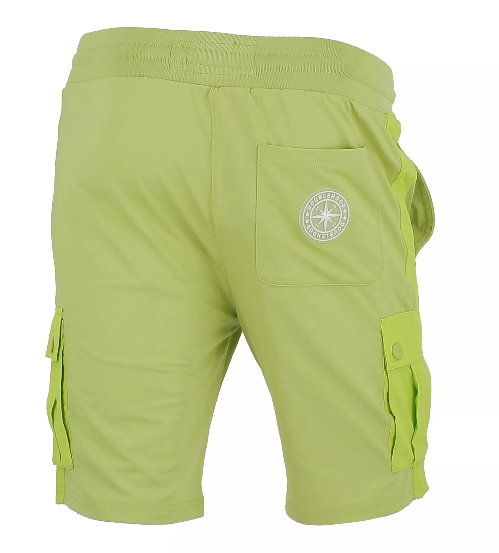 Short à poche Doublehood 21NAGASAKI