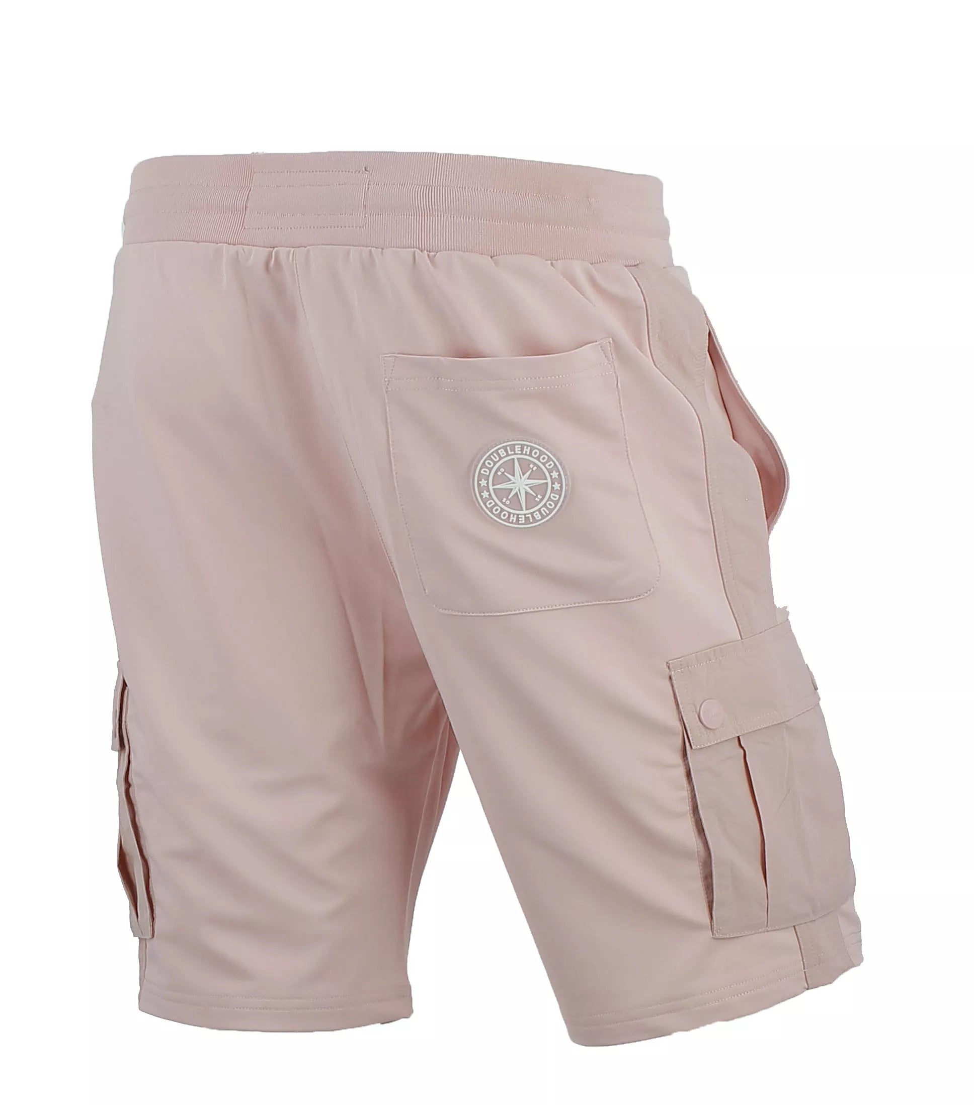 Short à poche Doublehood 21NAGASAKI