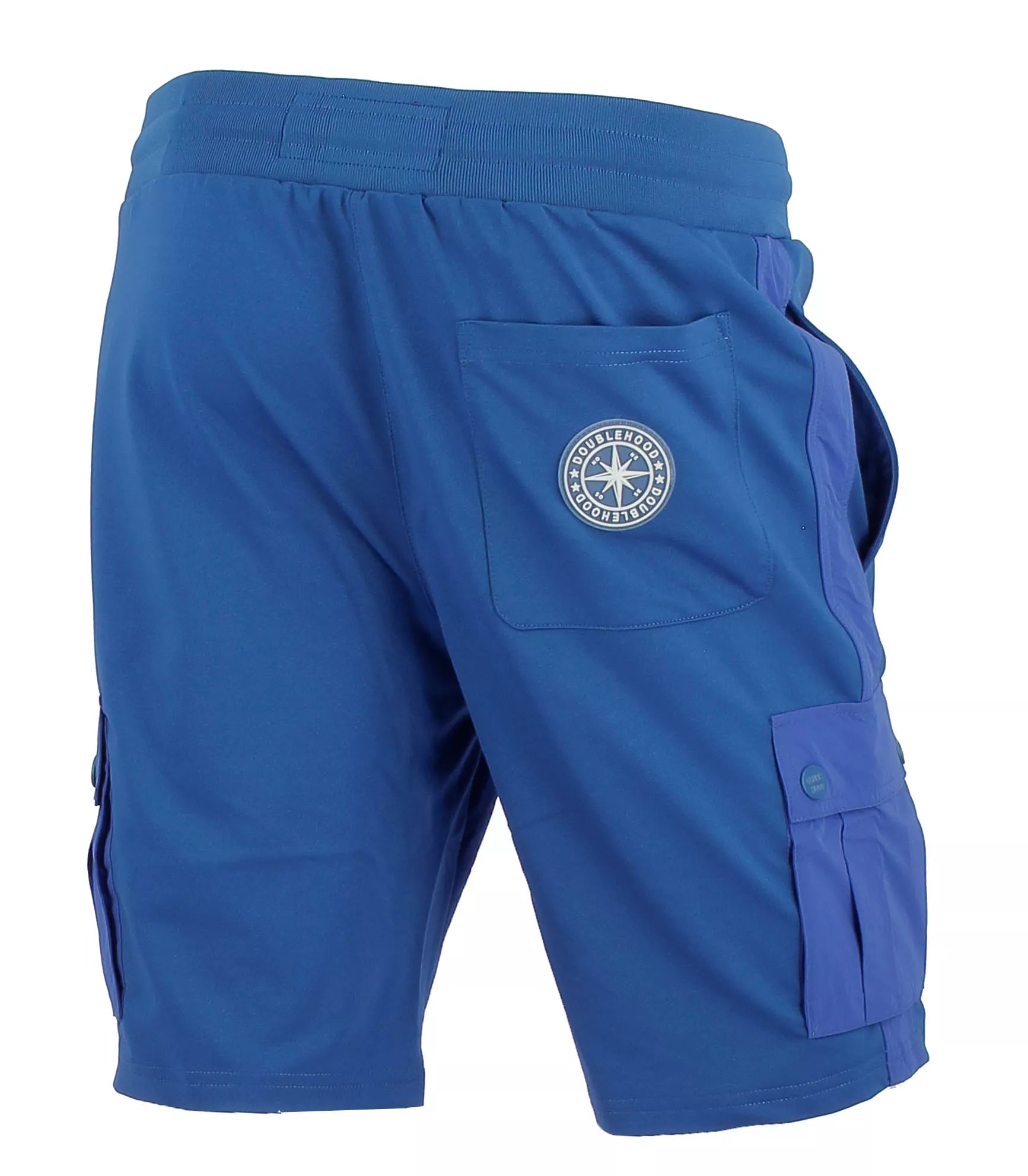 Short à poche Doublehood 21NAGASAKI