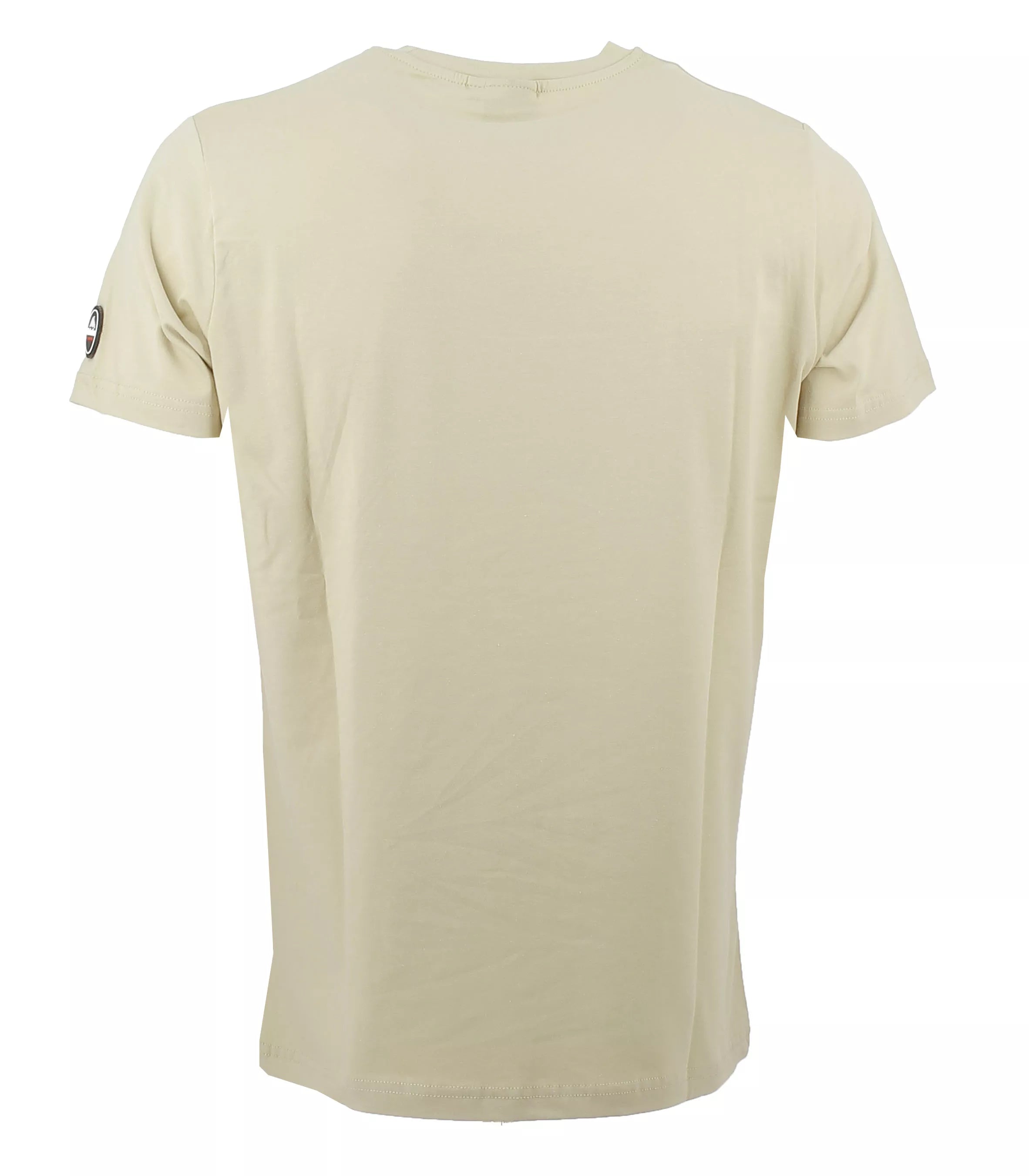 Tee-shirt Helvetica MILLER