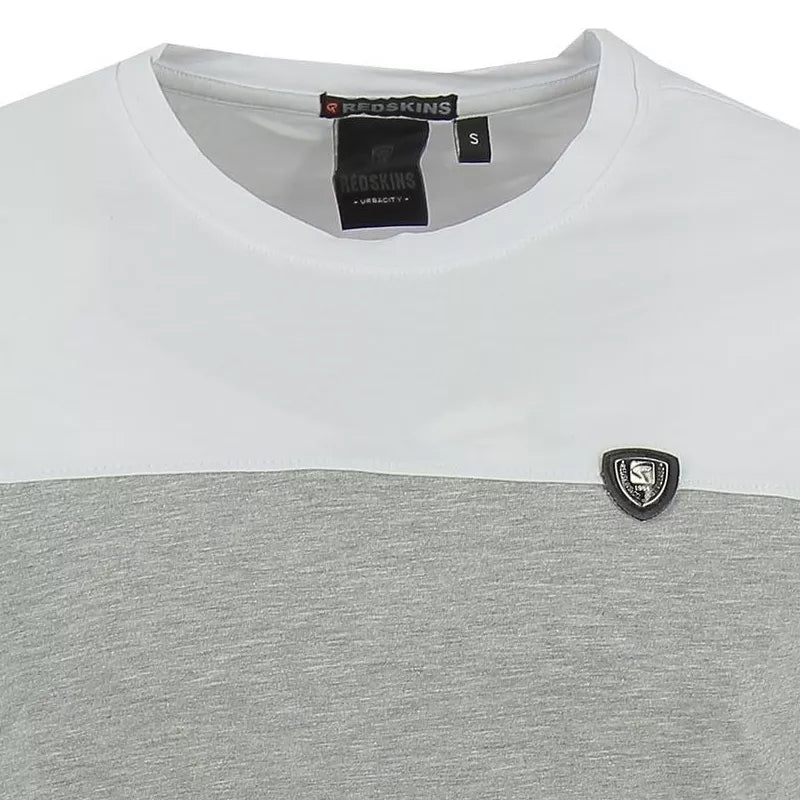 Tee-shirt Homme Redskins ZEUS WARNER