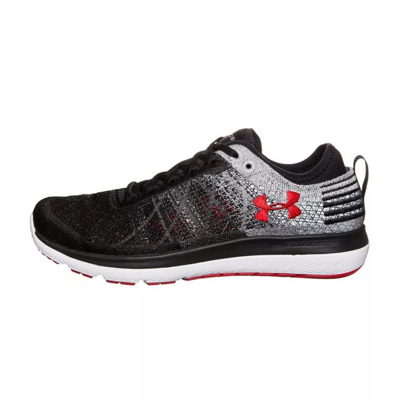 Basket Under Armour Threadborne Fortis 3