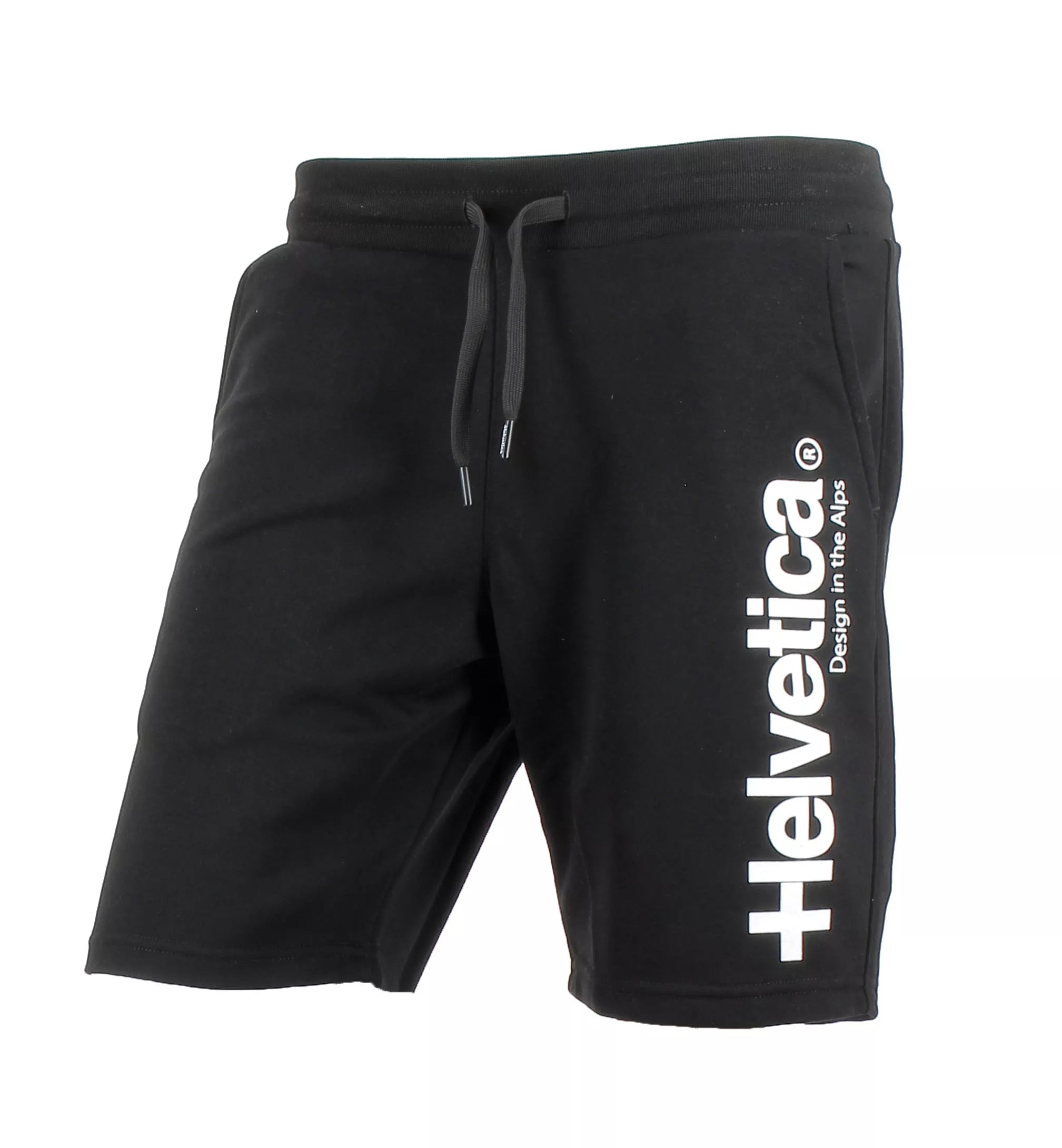 Short Helvetica JOHNSON