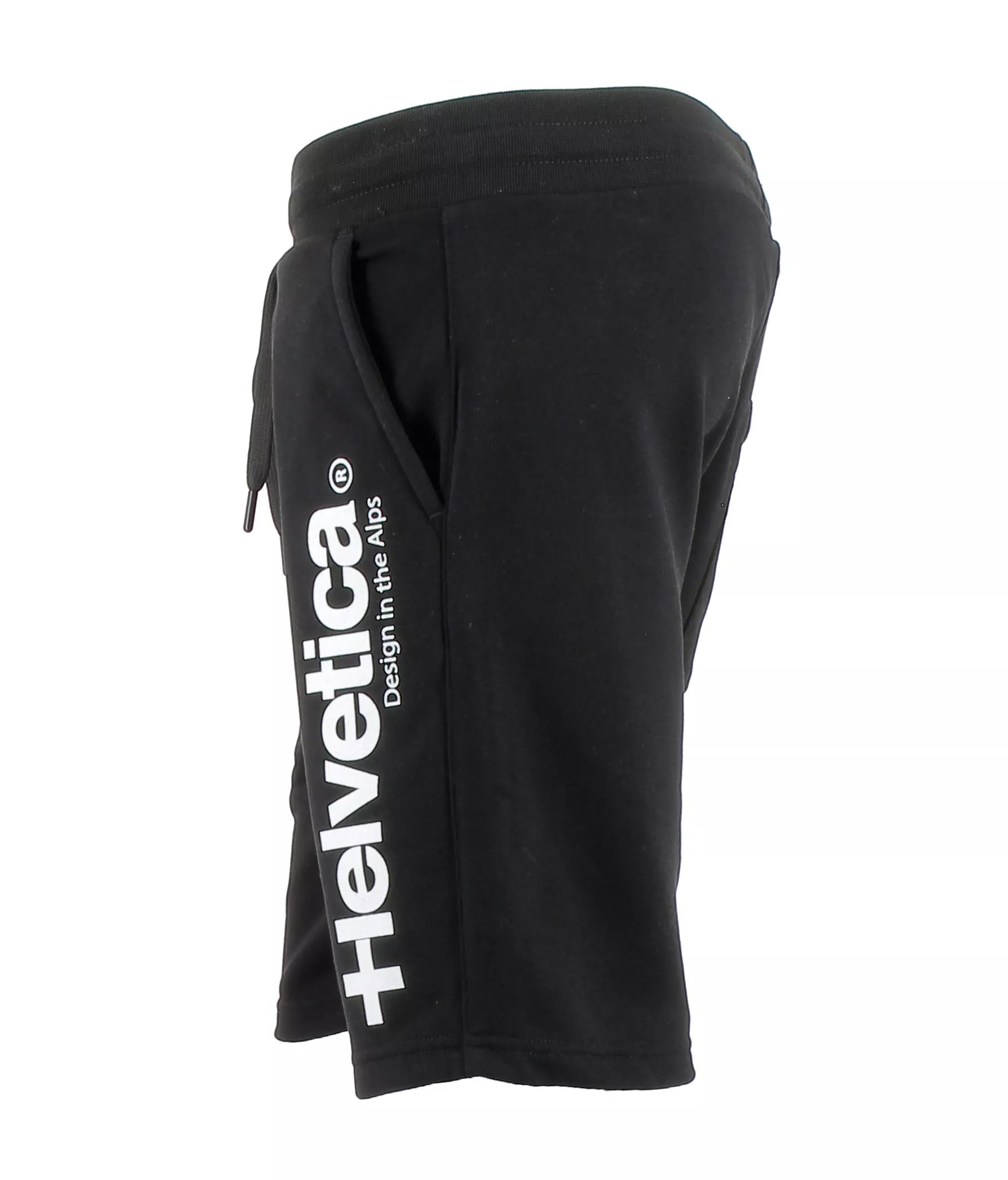 Short Helvetica JOHNSON