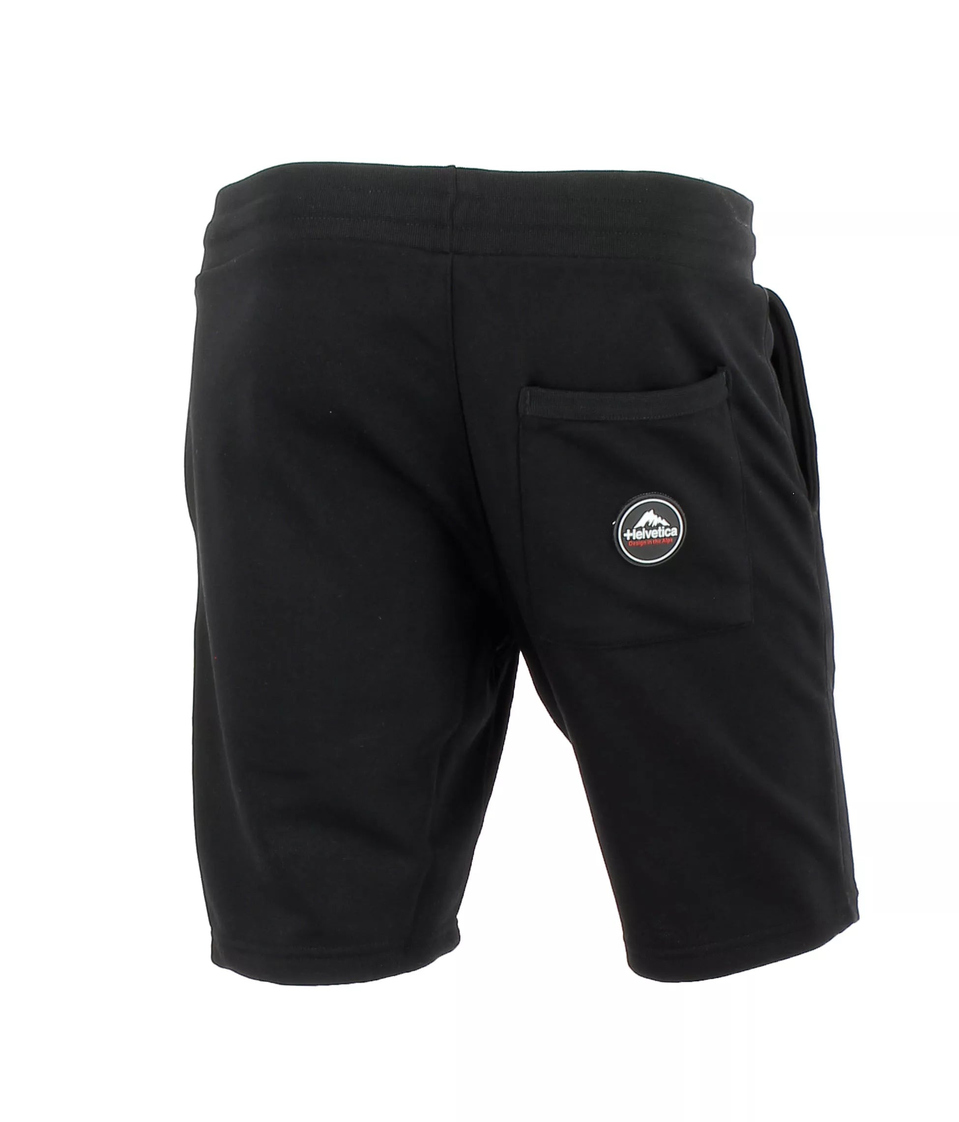 Short Helvetica JOHNSON