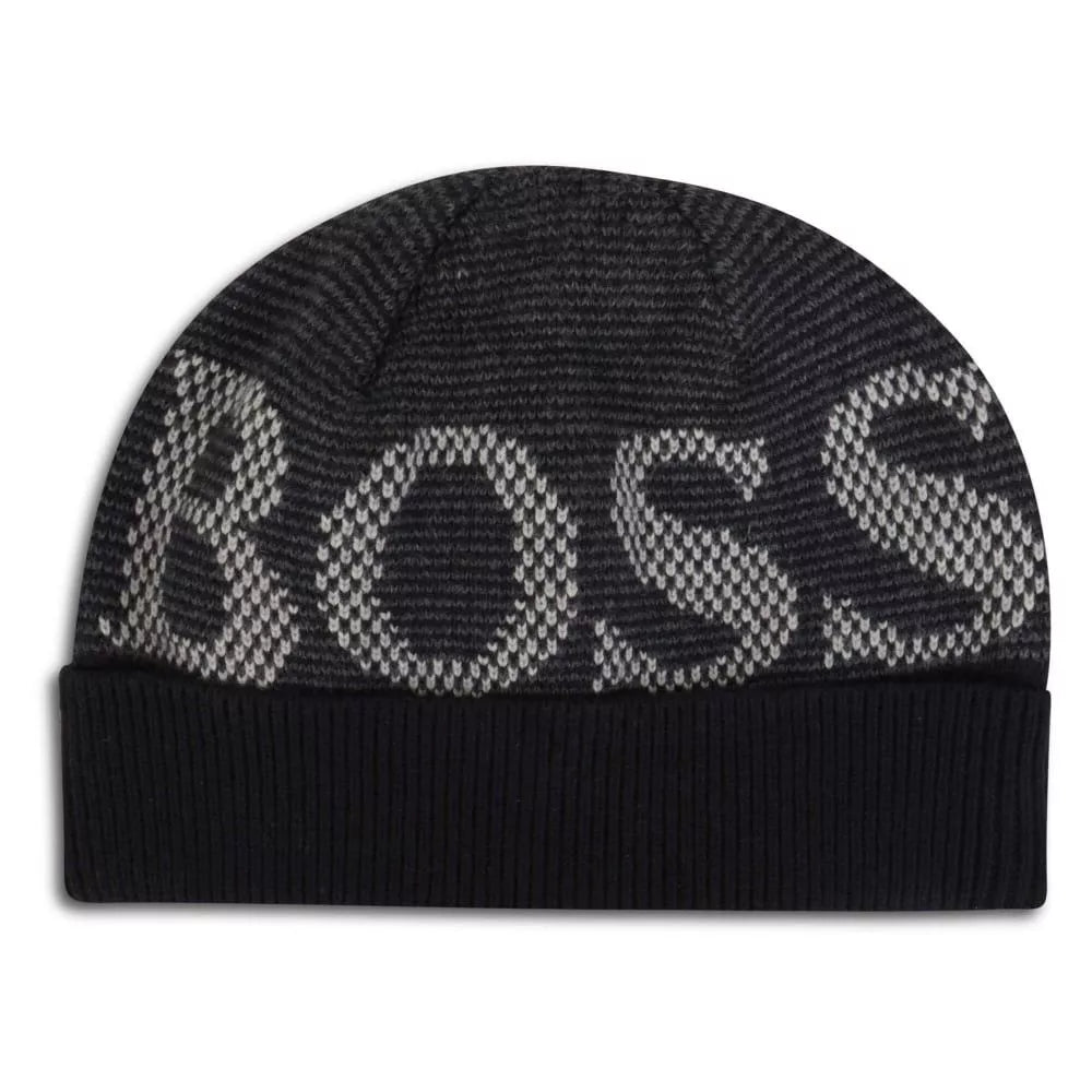 Bonnet Hugo Boss Bébé