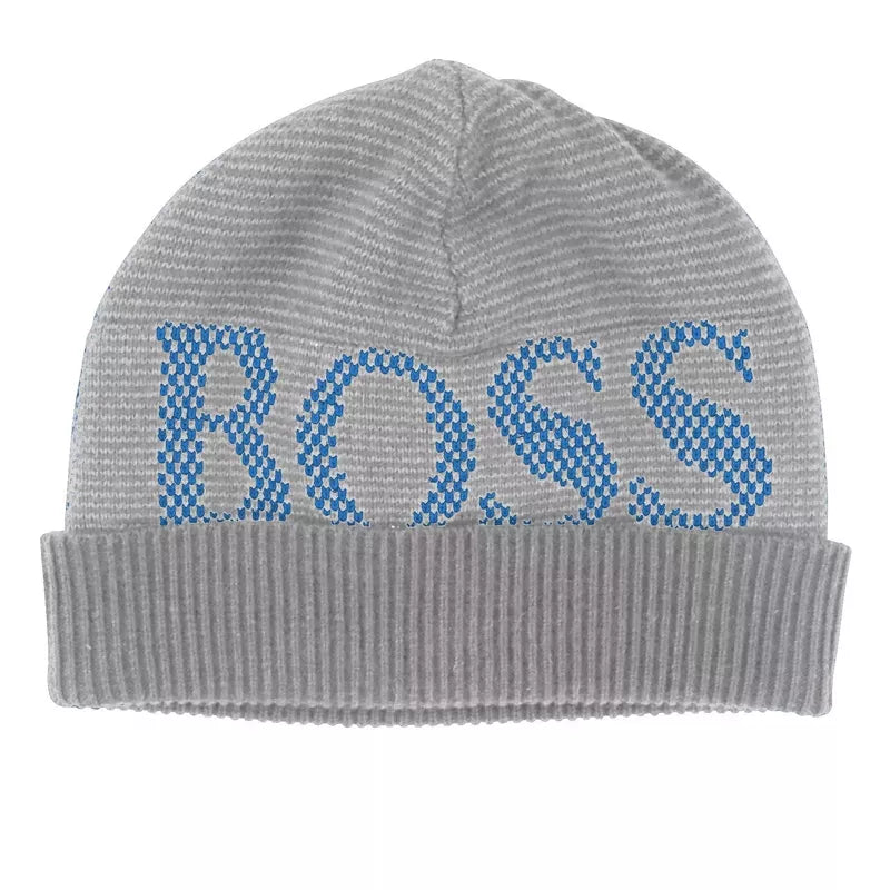 Bonnet Hugo Boss Bébé