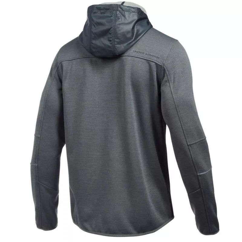 Sweat Homme Under Armour STORM
