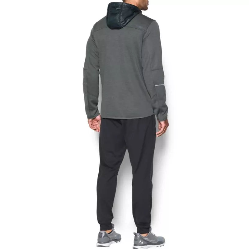 Sweat Homme Under Armour STORM
