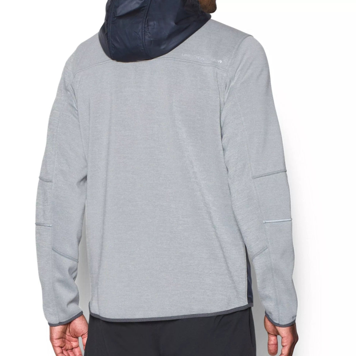 Swacket de tormenta de Under Armour