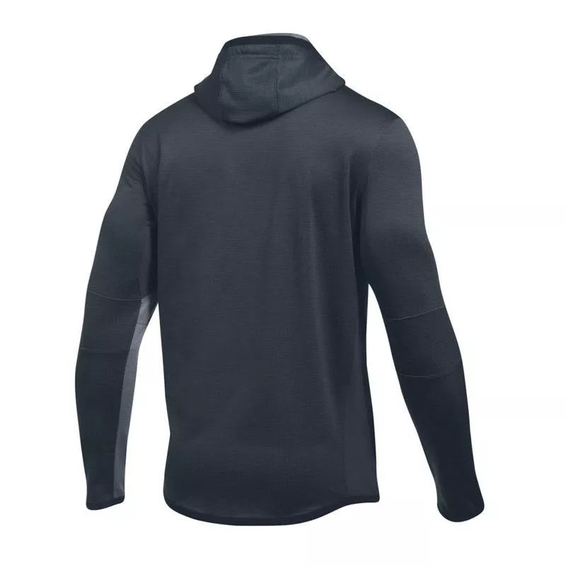 Sweat à capuche Under Armour Reactor Full Zip