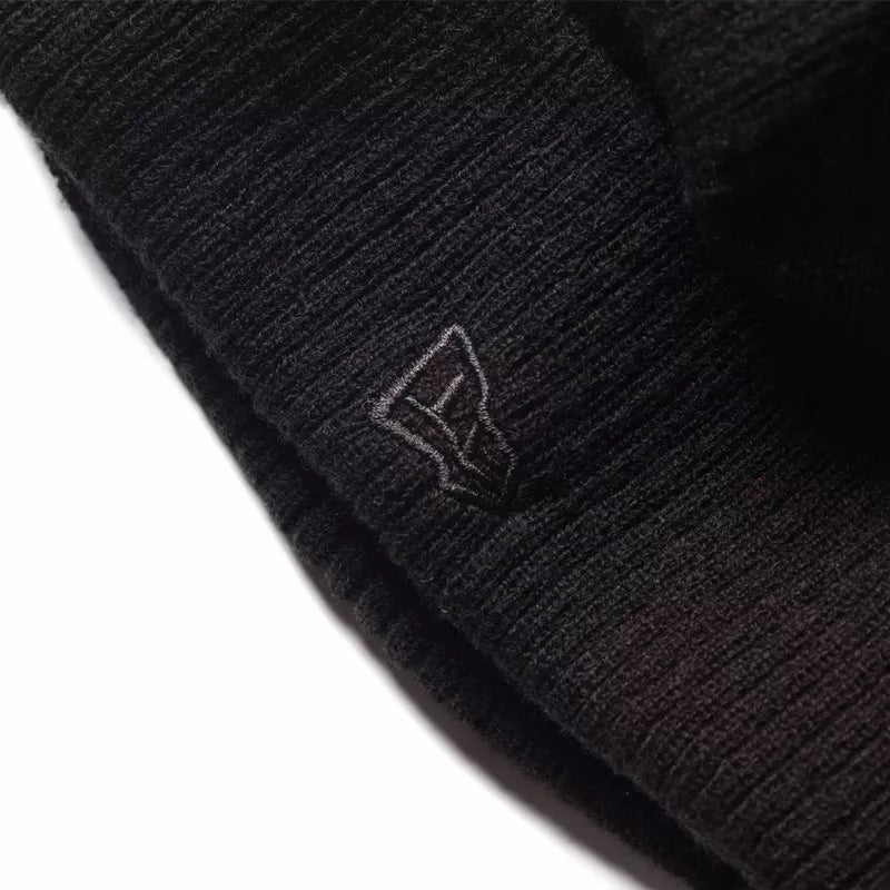 Bonnet New Era Lightweight Cuff Knit