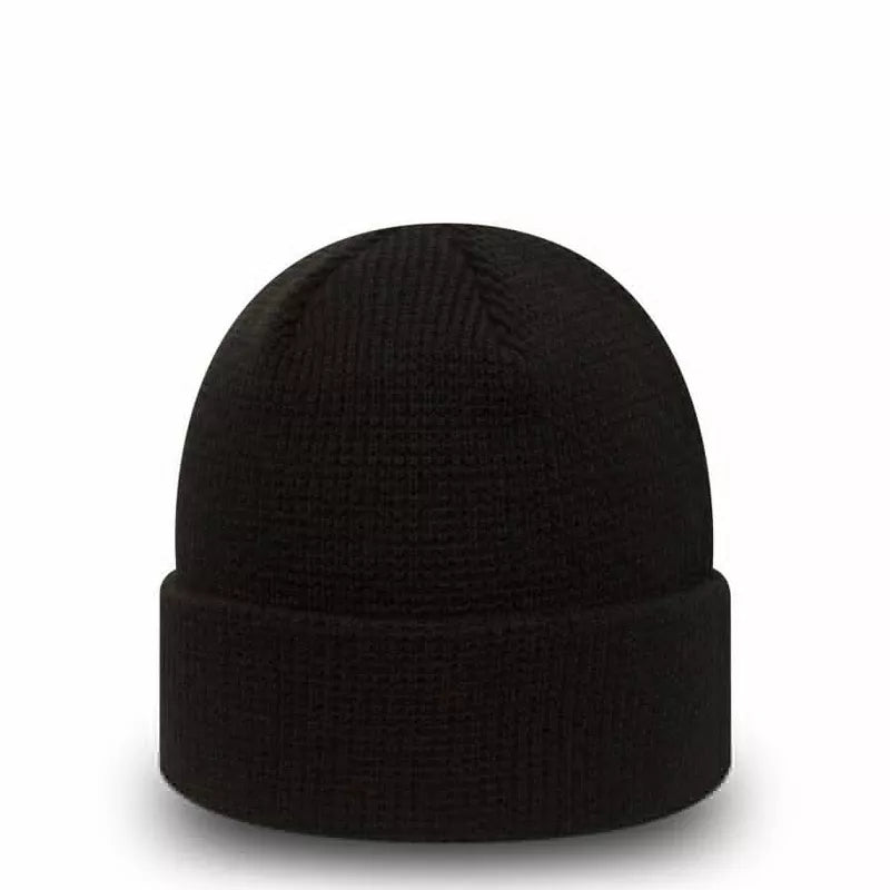 Bonnet Homme New Era Essential Waffle Knit New York Yankees