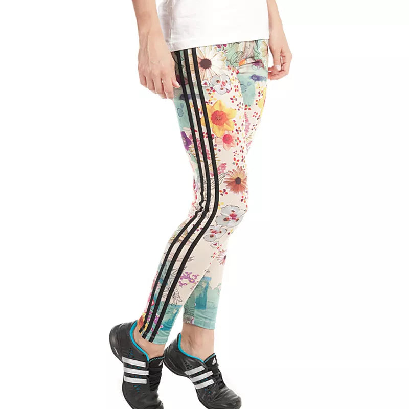Legging adidas Originals CHITA LINEAR