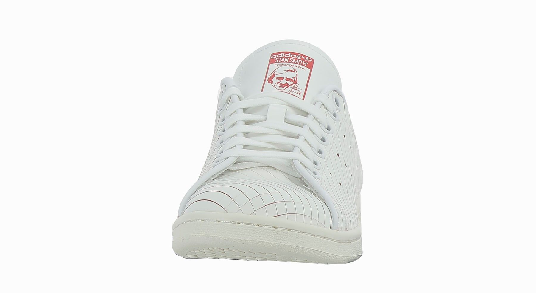 Basket adidas Originals Stan Smith Junior - S32258