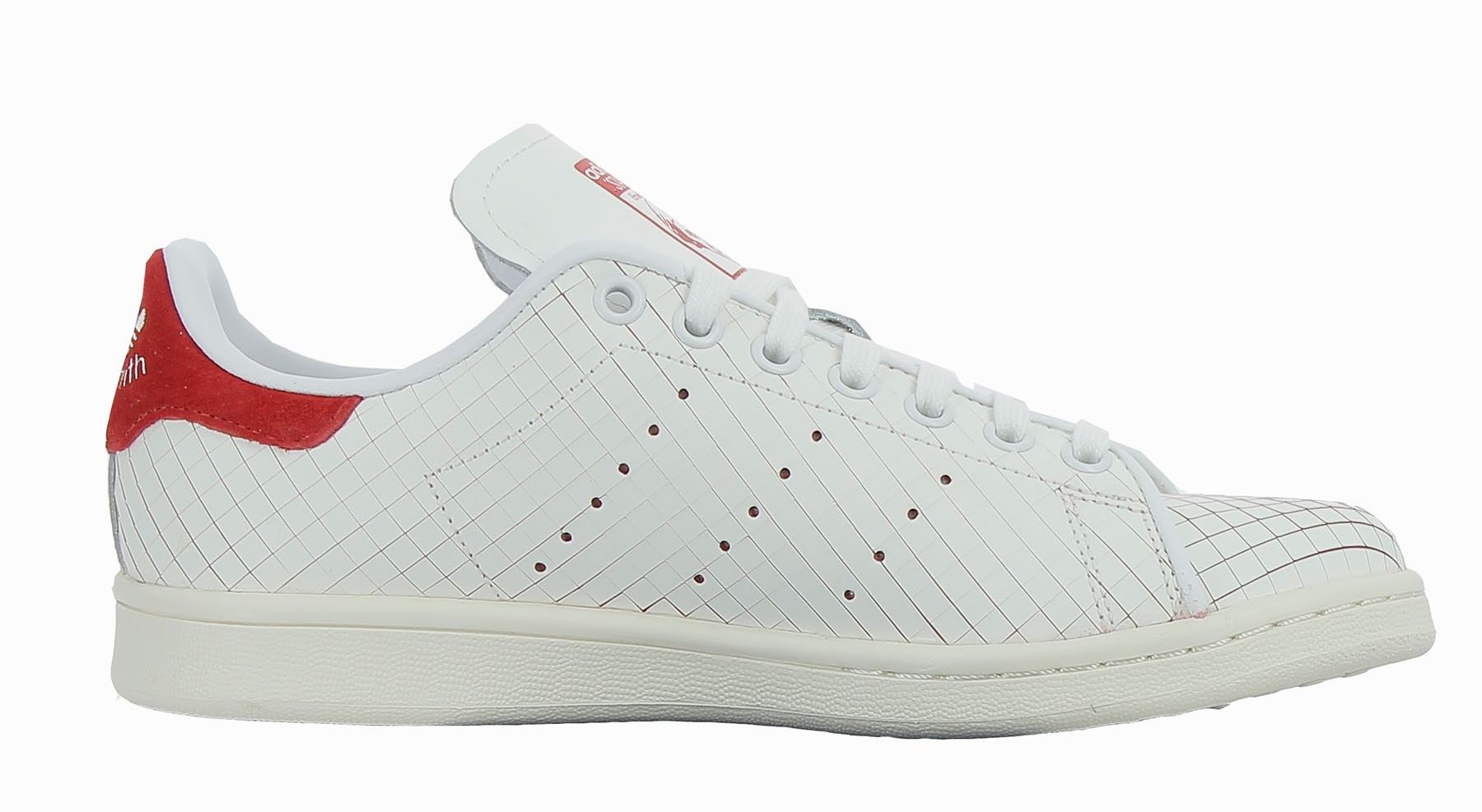 Basket adidas Originals Stan Smith Junior - S32258