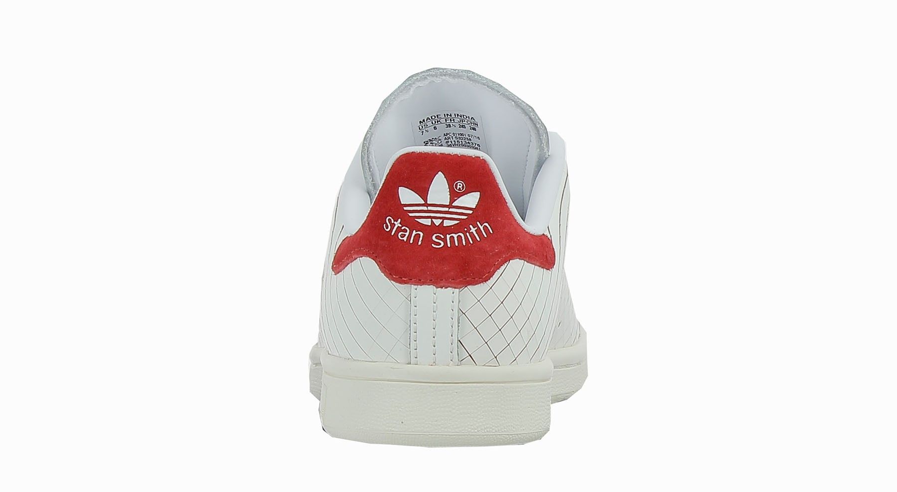 Basket adidas Originals Stan Smith Junior - S32258