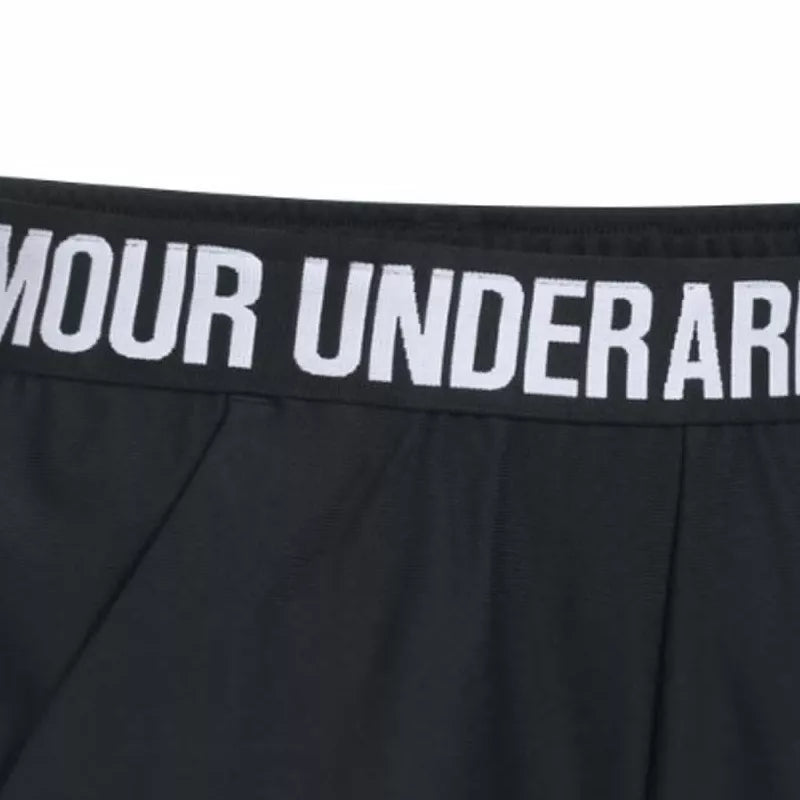 Short Femme Under Armour Play Up 2.0