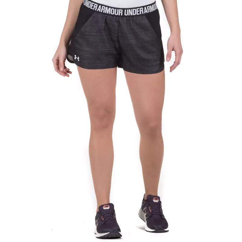 Short Femme Under Armour Play Up