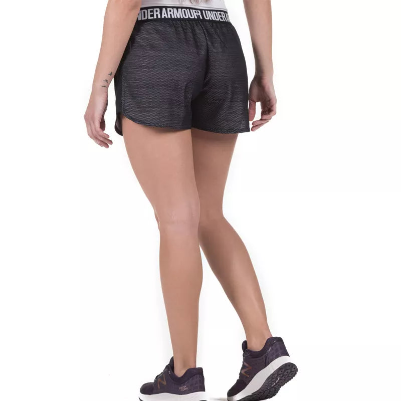 Short Femme Under Armour Play Up