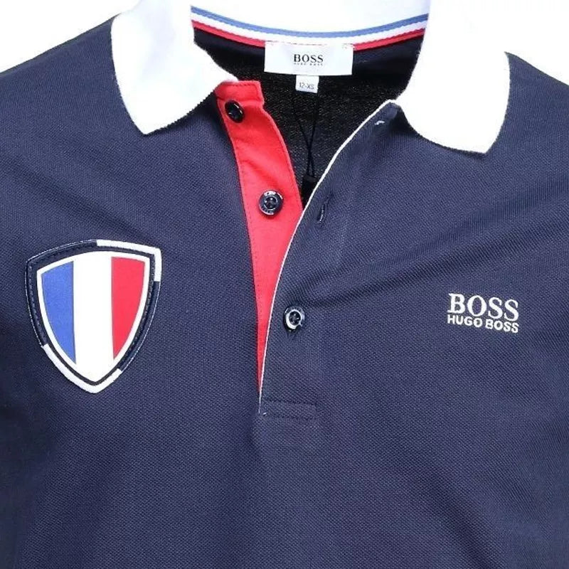 Polo Hugo Boss Cadet