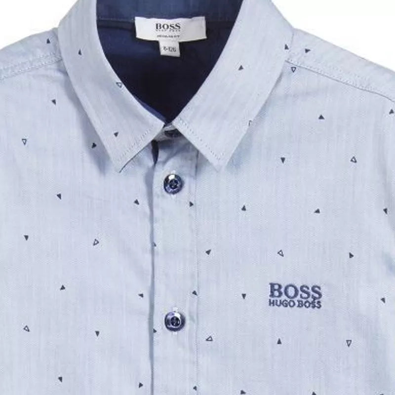 Chemise Hugo Boss Junior