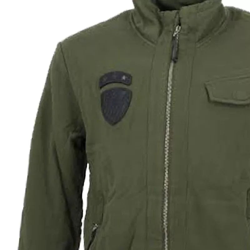 Blouson EA7 Emporio Armani