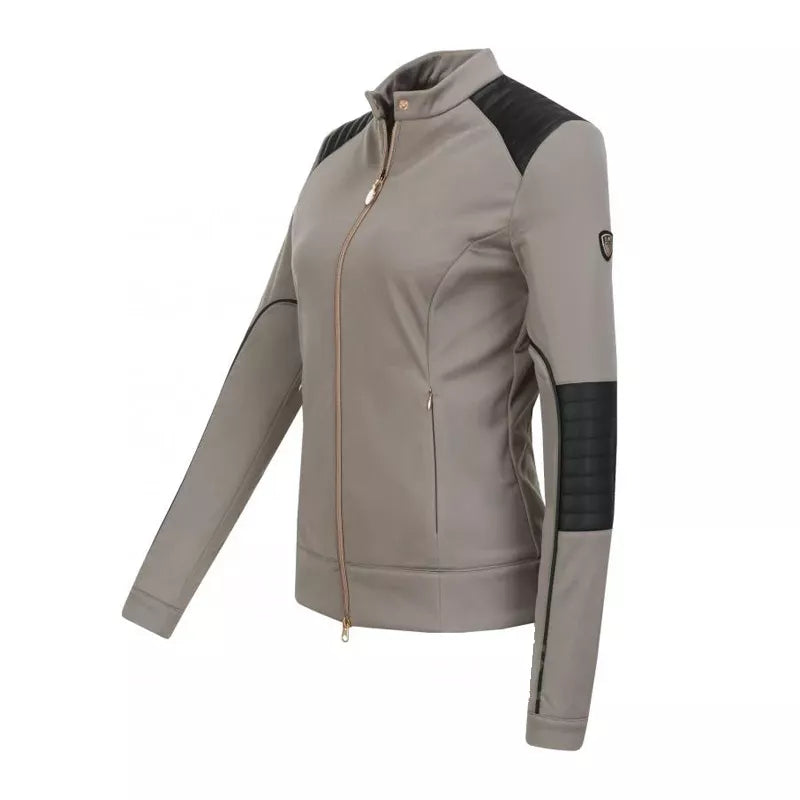 Veste de survêtement EA7 Emporio Armani