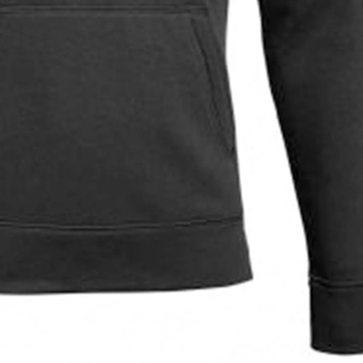 Sweat à capuche Under Armour COTTON FLEECE Junior