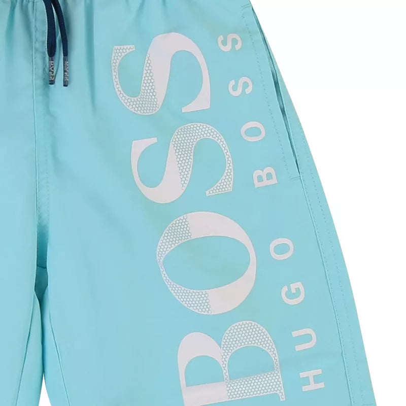 Short de bain Hugo Boss SURFER Junior