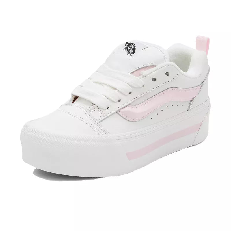 Basket Vans KNU-SKOOL STACK