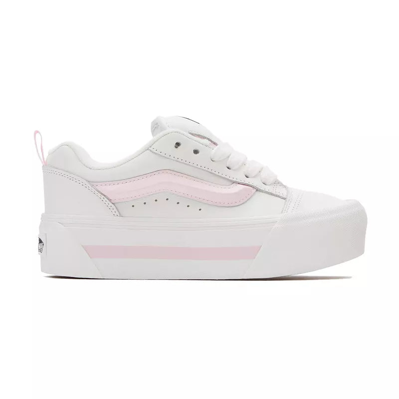 Basket Vans KNU-SKOOL STACK