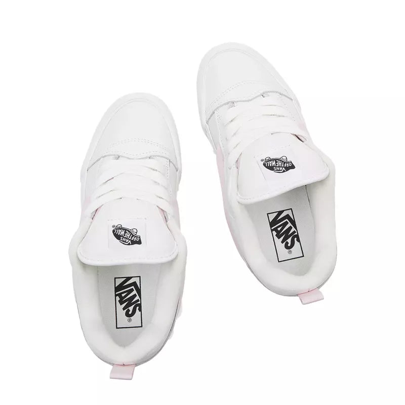 Basket Vans KNU-SKOOL STACK