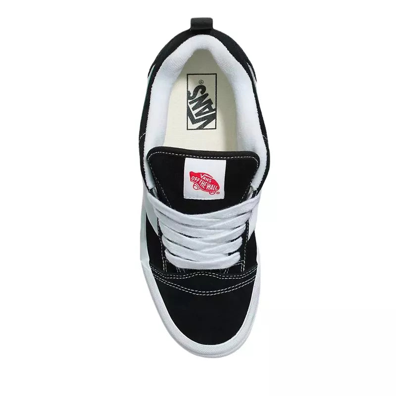 Basket Vans KNU-SKOOL STACK
