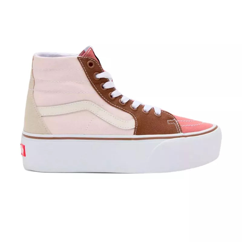 Basket Vans SK8-HI STACKFORM