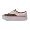 Basket Vans AUTHENTIC STACKFORM