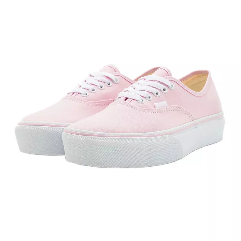 Basket Vans AUTHENTIC PLATFORM