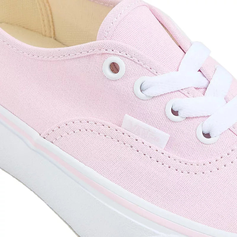 Basket Vans AUTHENTIC PLATFORM