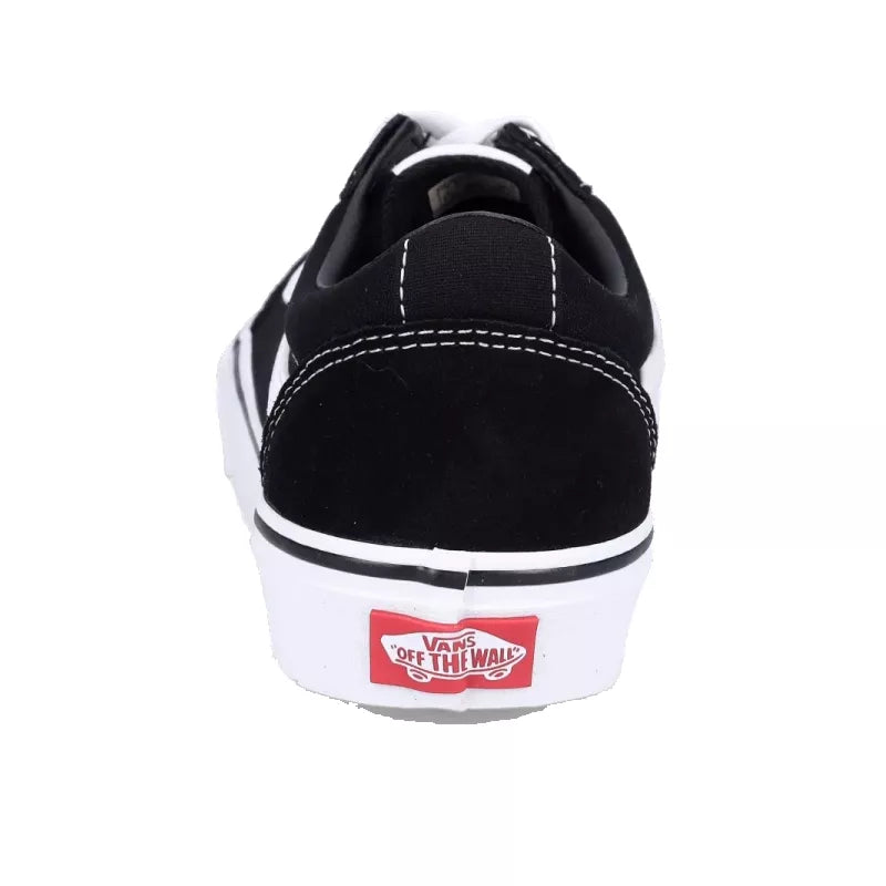 Basket femme Vans OLD SKOOL WARD