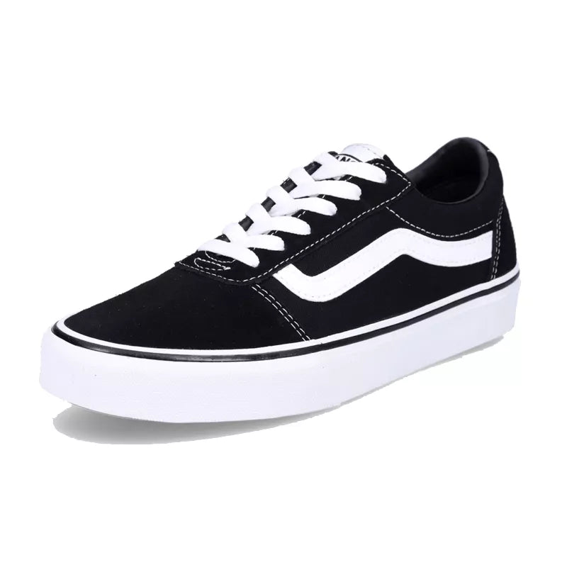 Basket femme Vans OLD SKOOL WARD