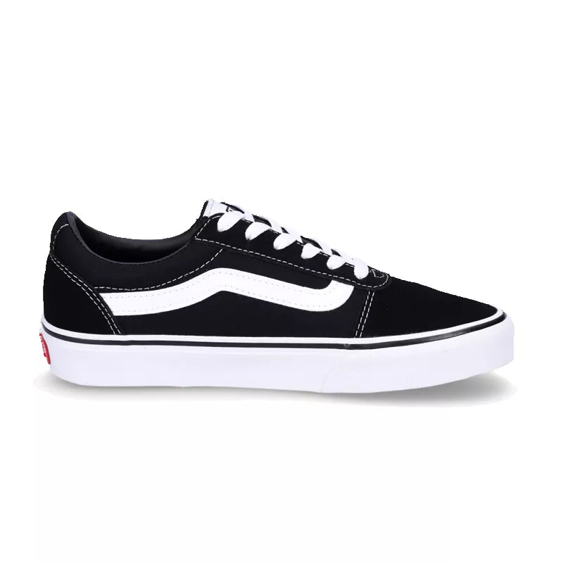 Basket femme Vans OLD SKOOL WARD