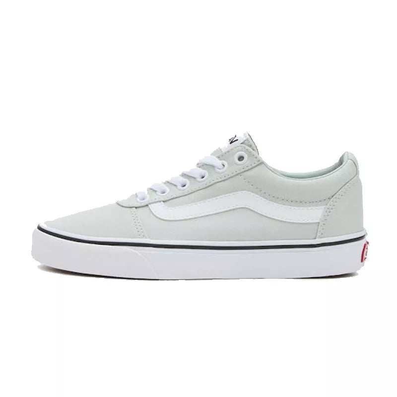 Basket femme Vans OLD SKOOL WARD