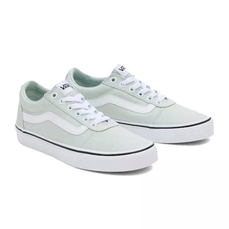 Basket Femme Vans OLD SKOOL WARD