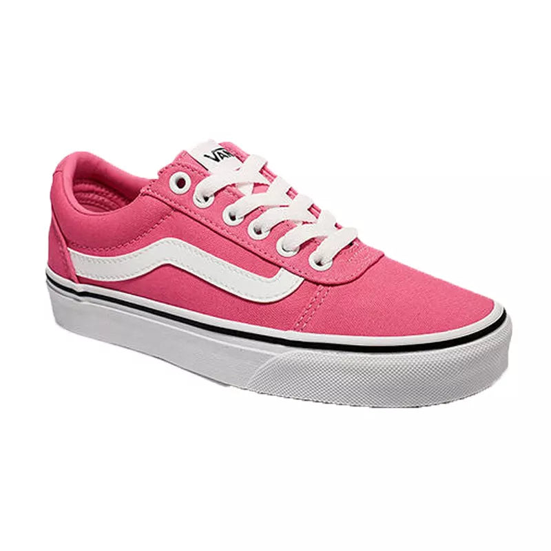 Basket Femme Vans OLD SKOOL WARD