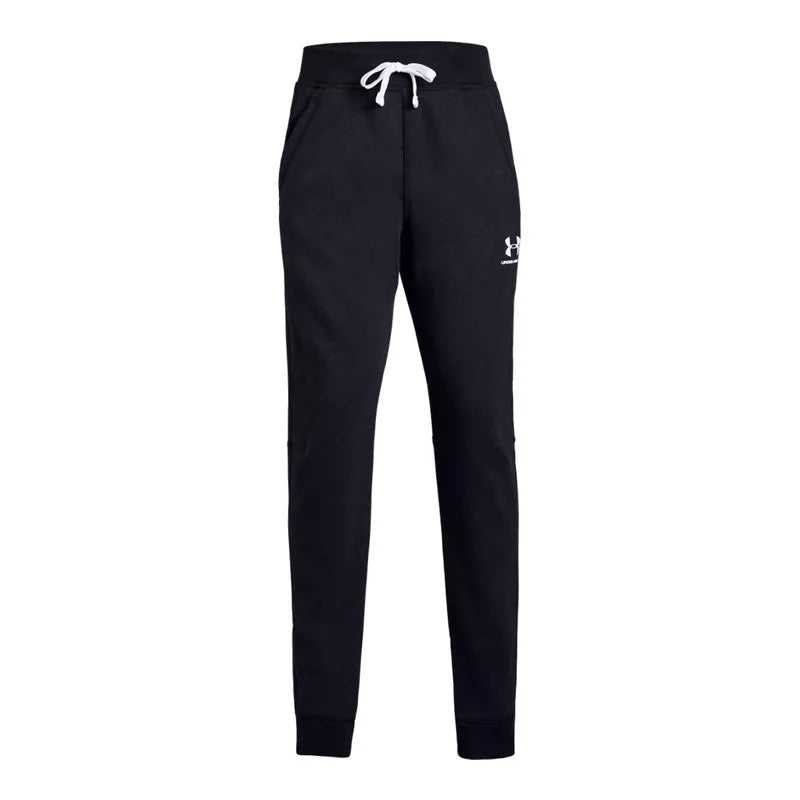 Pantalon de survêtement Under Armour EU COTTON FLEECE