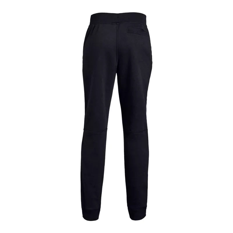 Pantalon de survêtement Under Armour EU COTTON FLEECE