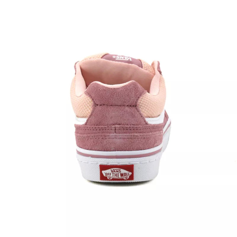 Basket Femme Vans CALDRONE