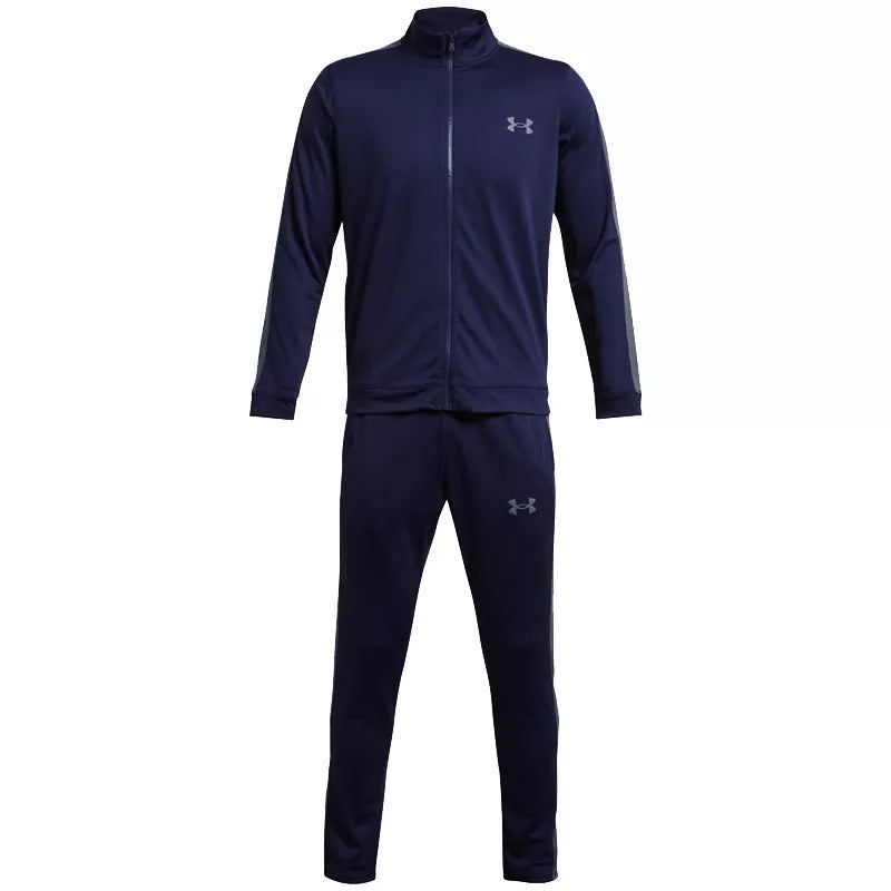 Ensemble de survêtement Under Armour RIVAL KNIT TRACK SUIT