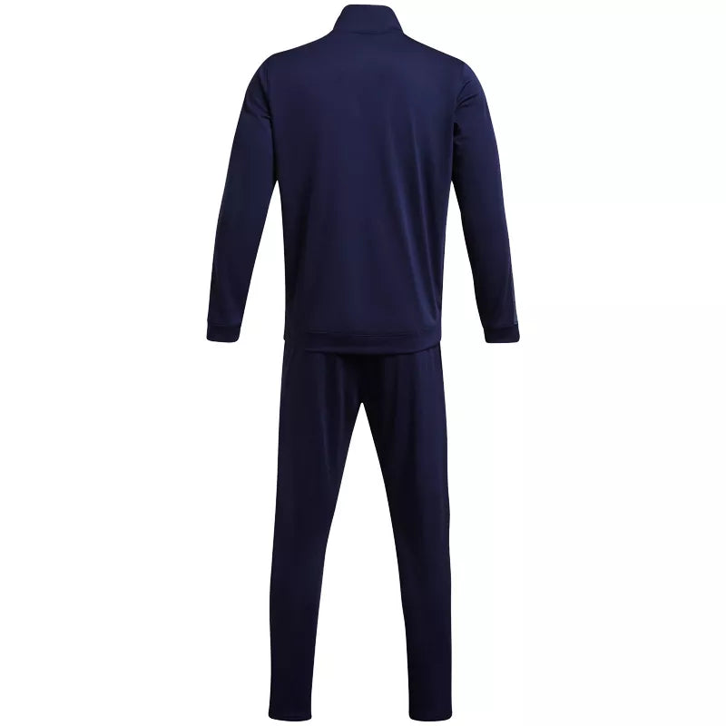 Ensemble de survêtement Under Armour RIVAL KNIT TRACK SUIT