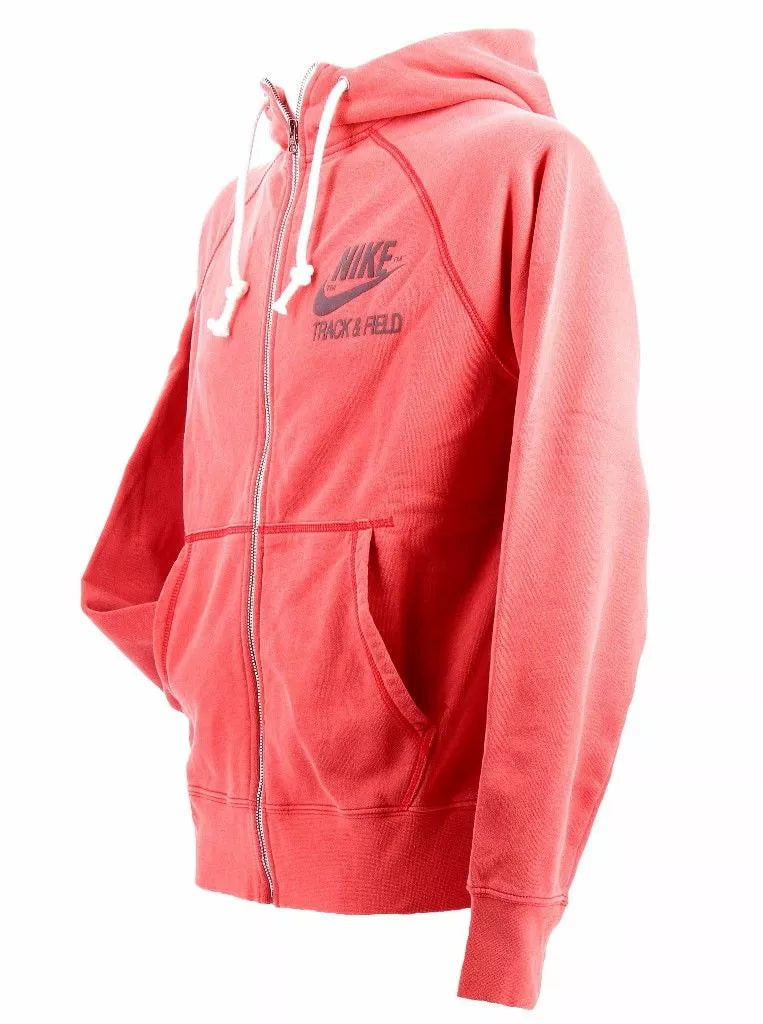 Sweat Nike AW77 TRACK & FIELD HOODY